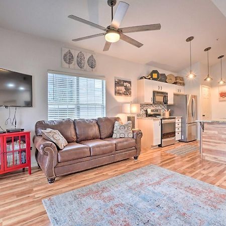 Serene Branson Penthouse With Resort Access And Views! מראה חיצוני תמונה