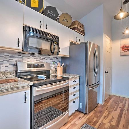 Serene Branson Penthouse With Resort Access And Views! מראה חיצוני תמונה