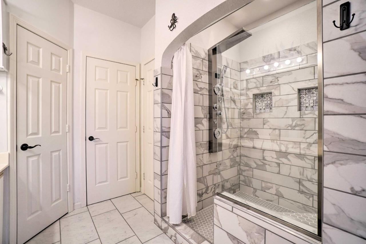Serene Branson Penthouse With Resort Access And Views! מראה חיצוני תמונה